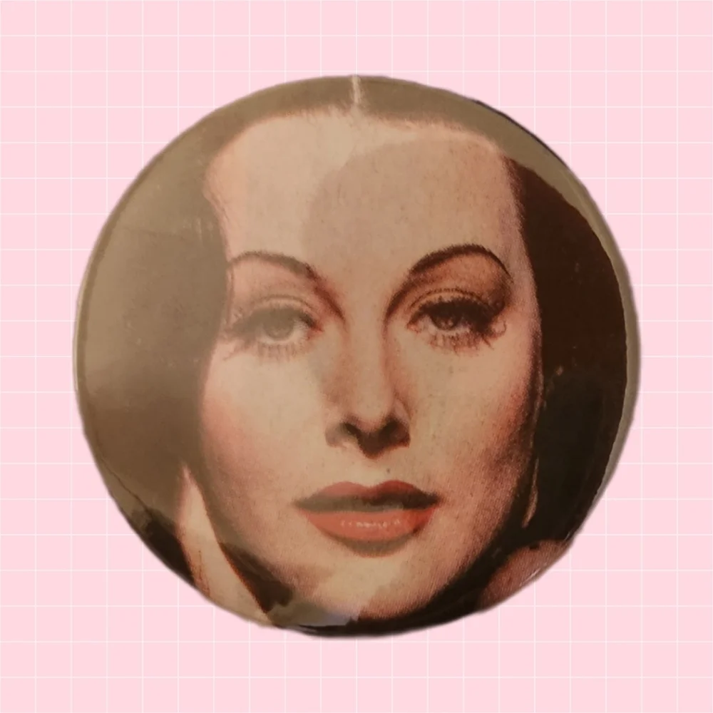 Hedy Lamarr 2
